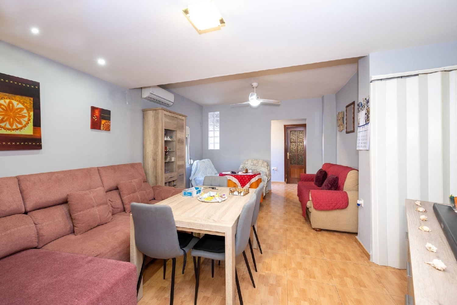 à vendre maison Armilla Vega De Granada 6