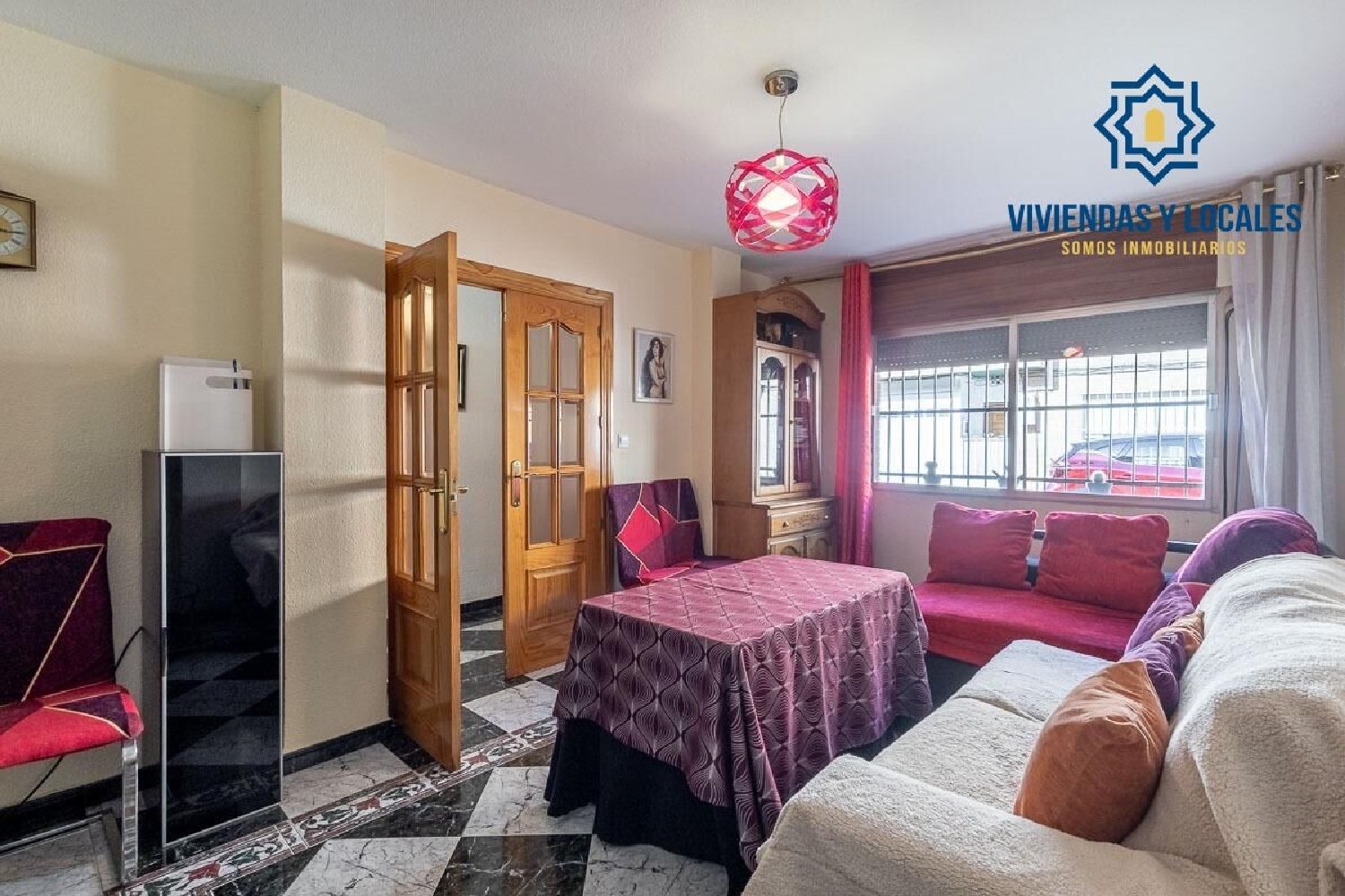 à vendre maison Armilla Vega De Granada 4