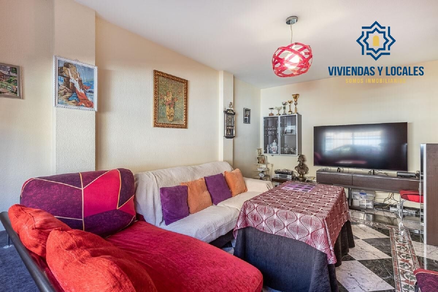 à vendre maison Armilla Vega De Granada 6