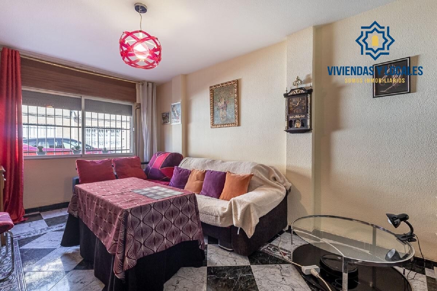 à vendre maison Armilla Vega De Granada 5