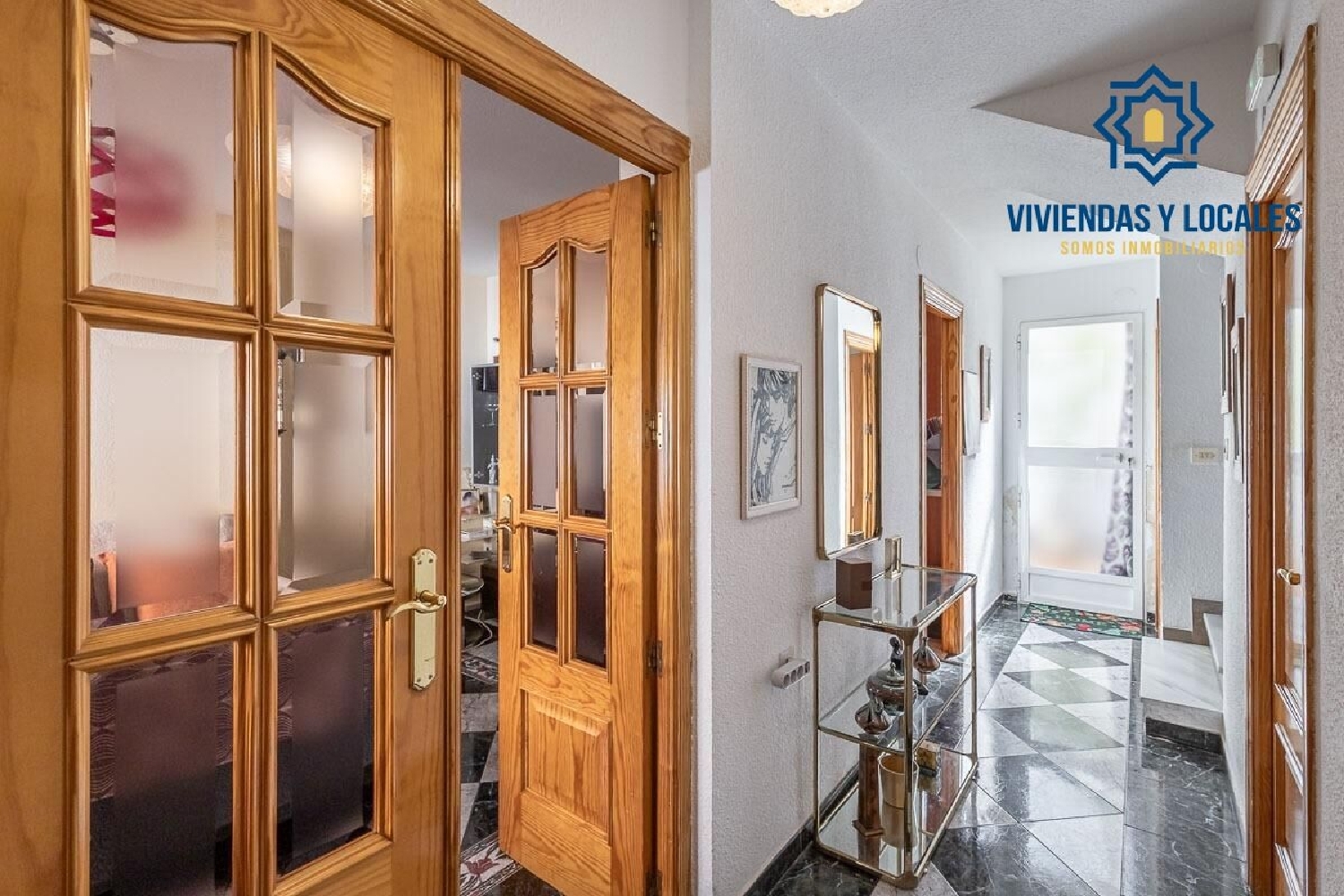 à vendre maison Armilla Vega De Granada 8