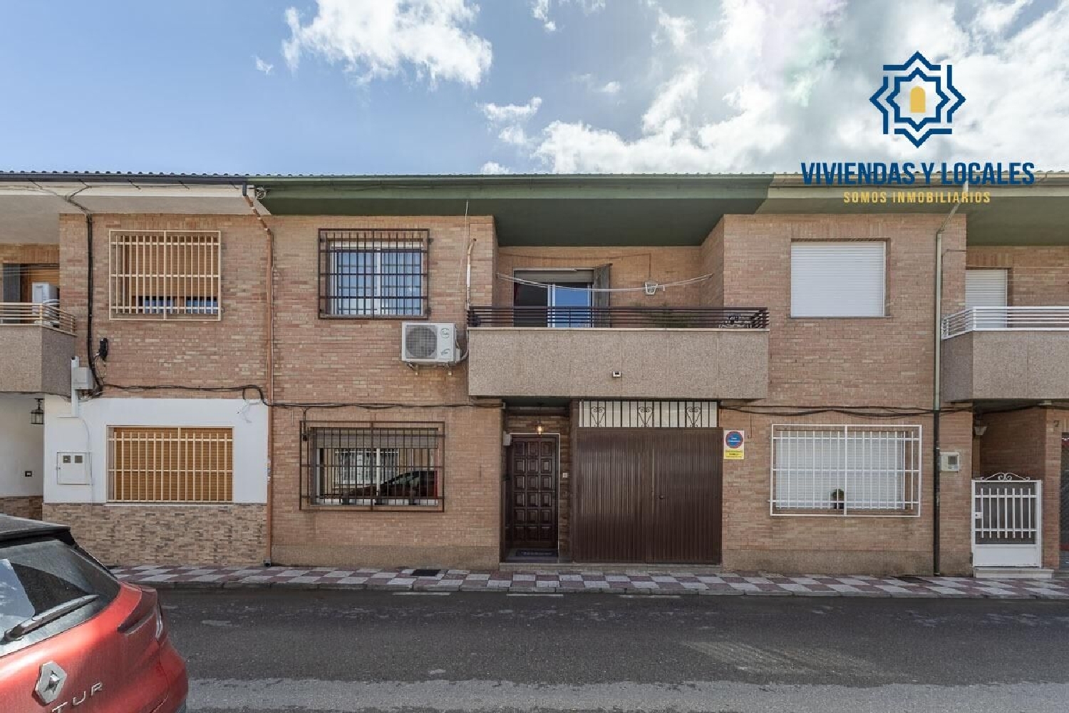 à vendre maison Armilla Vega De Granada 3