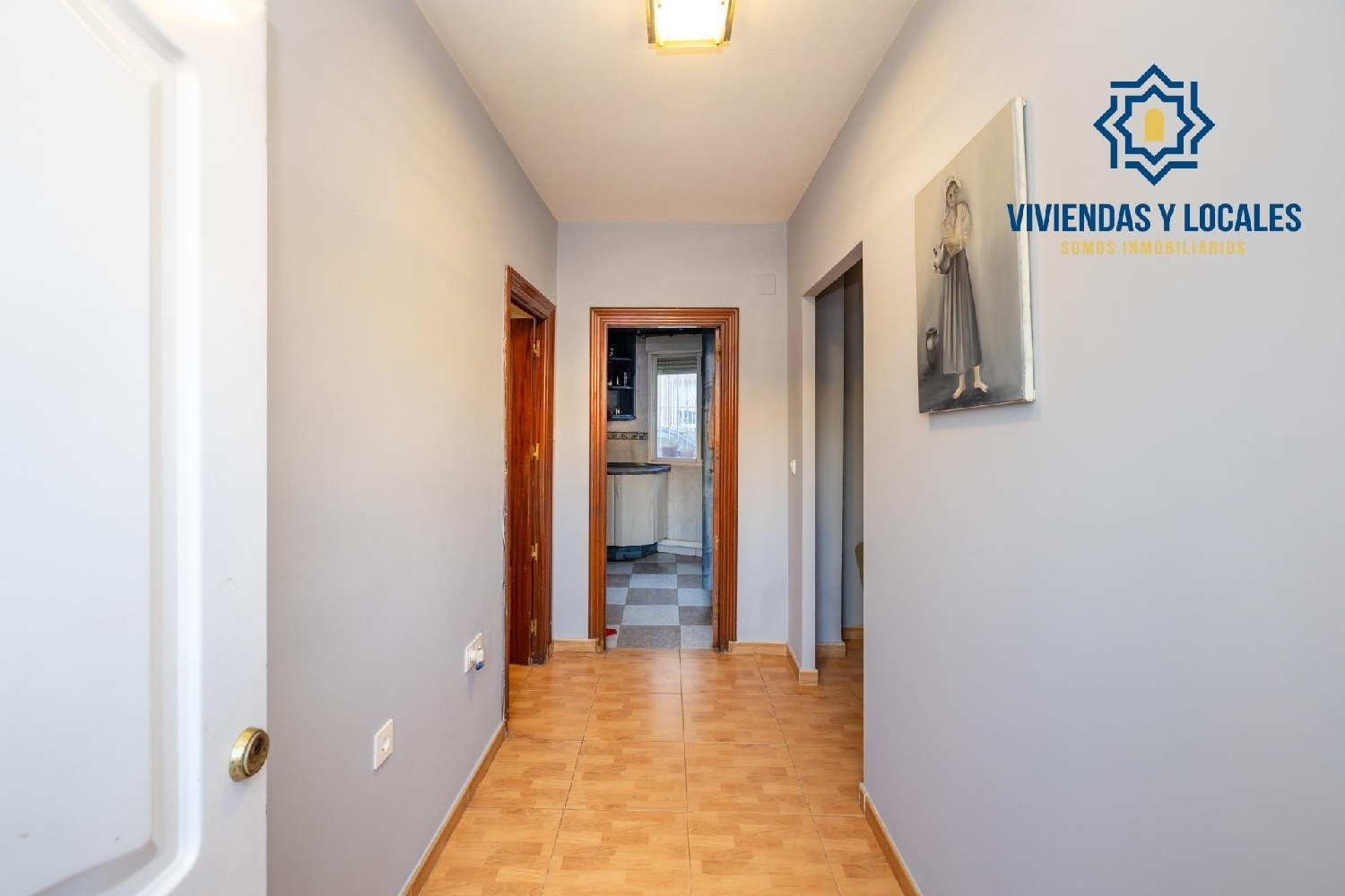  till salu hus Armilla Vega De Granada 5