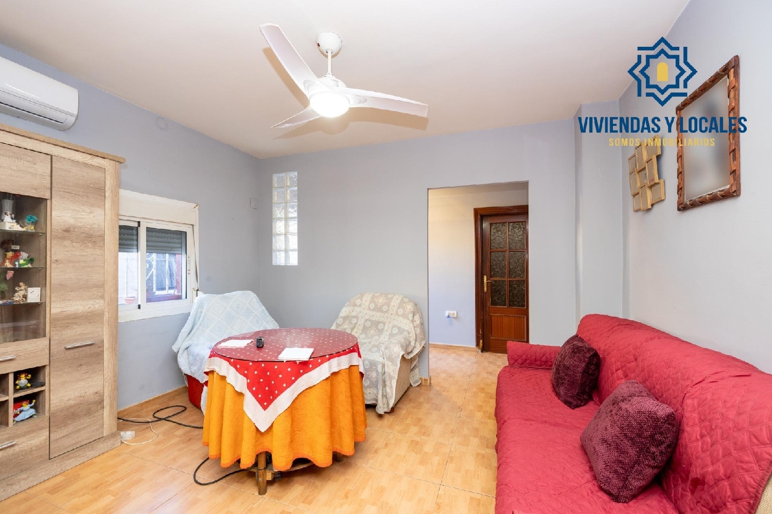  till salu hus Armilla Vega De Granada 7