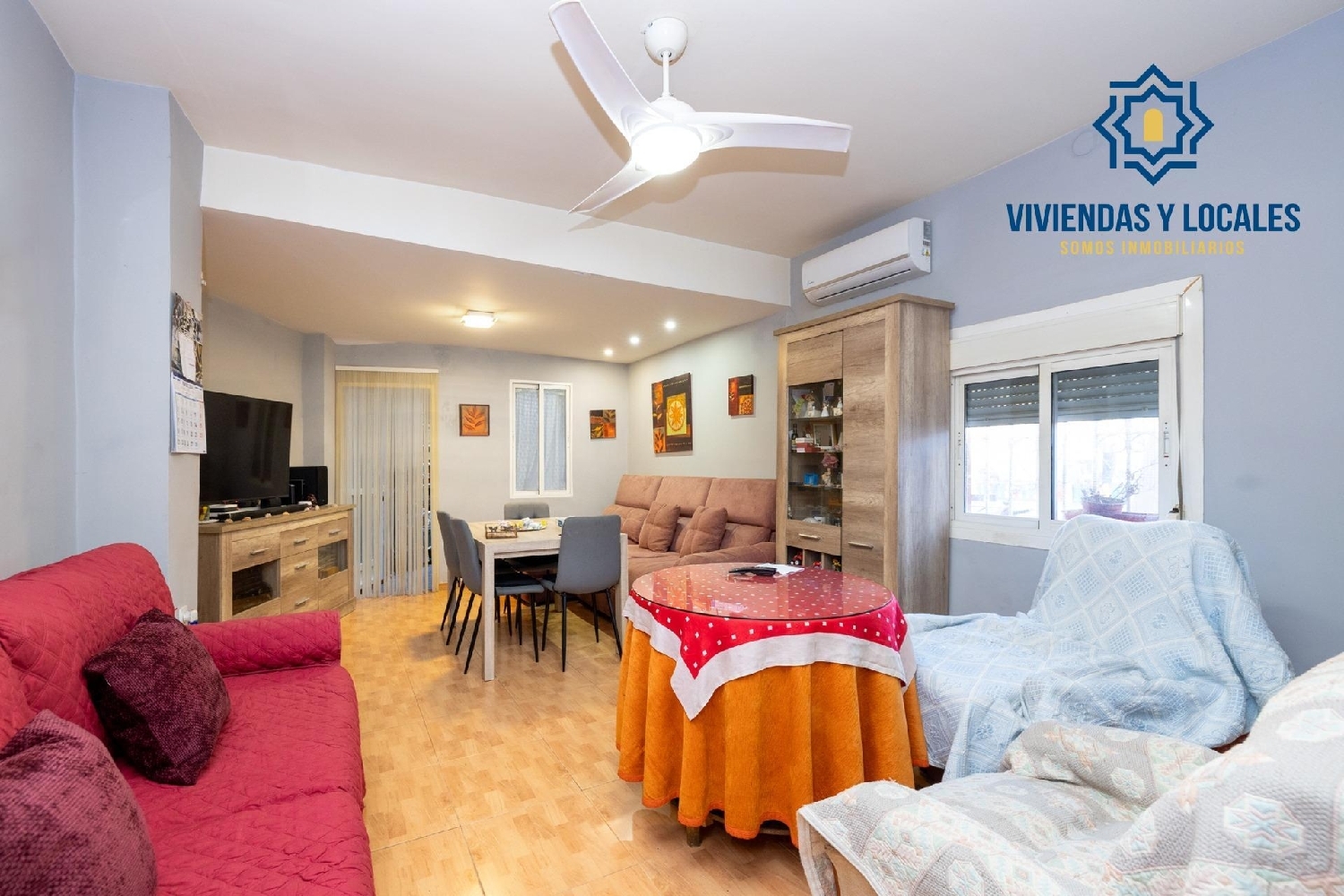  till salu hus Armilla Vega De Granada 3