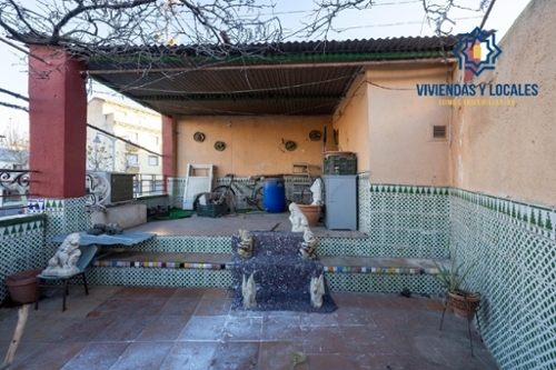 Armilla Vega De Granada hus foto 6352556