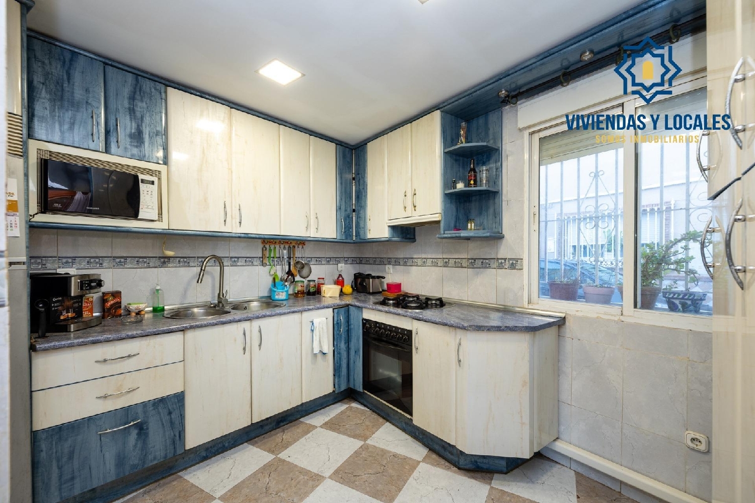  till salu hus Armilla Vega De Granada 8