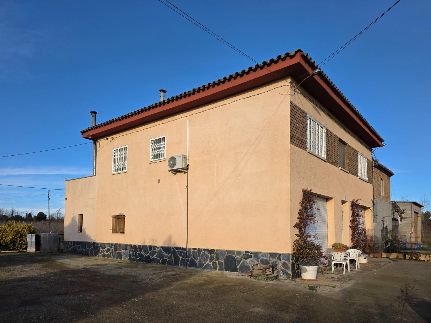  à vendre maison Artesa De Lleida Segrià 1