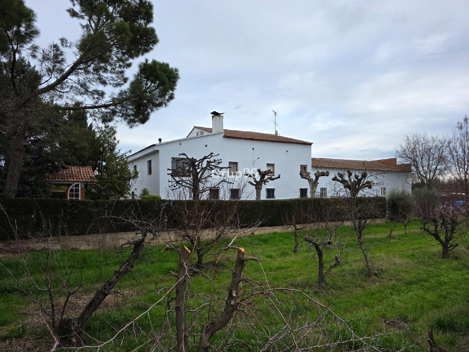  à vendre maison Artesa De Lleida Segrià 2