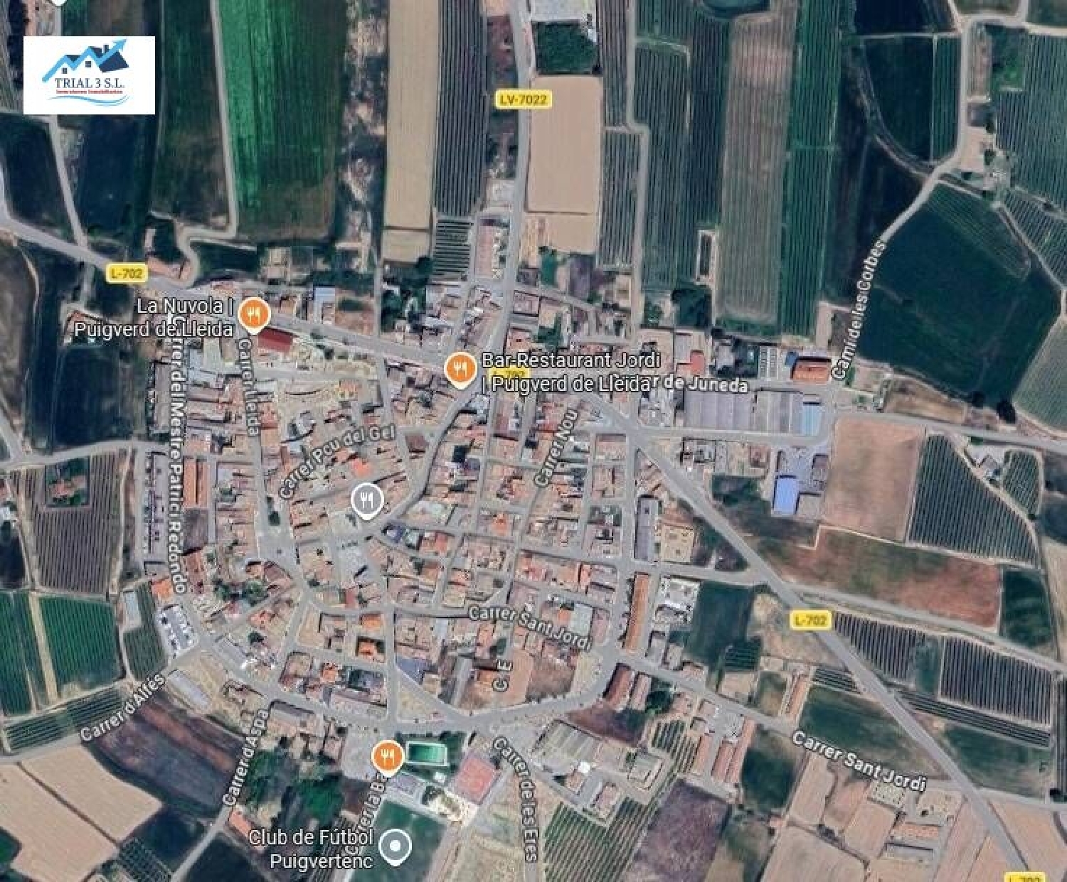  en venta casa Artesa De Lleida Segrià 3