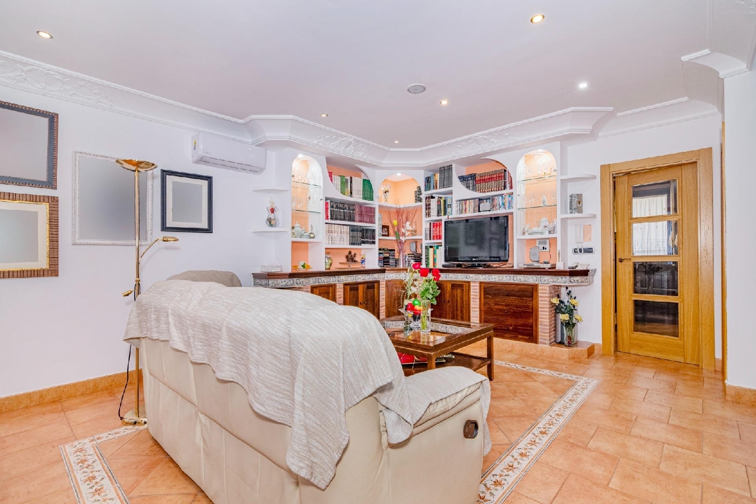  à vendre maison Arzubiaga Zuia 8