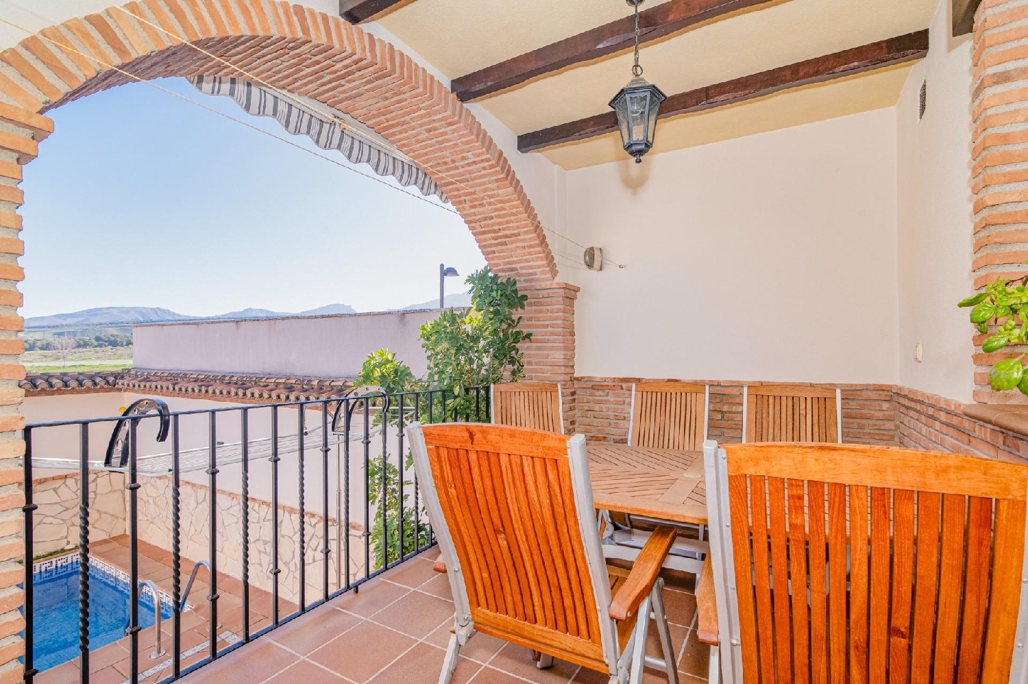  à vendre maison Arzubiaga Zuia 5