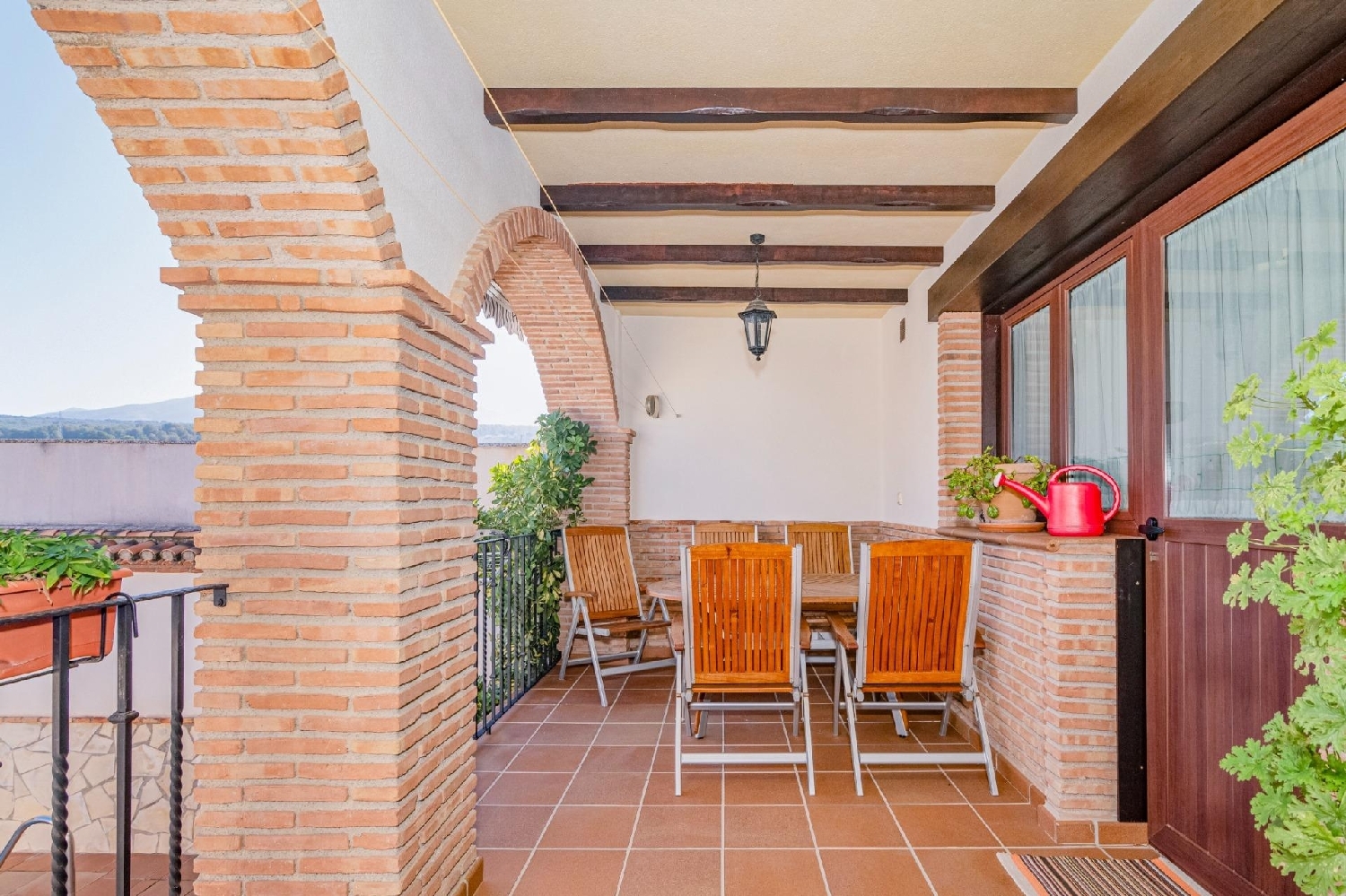  à vendre maison Arzubiaga Zuia 4