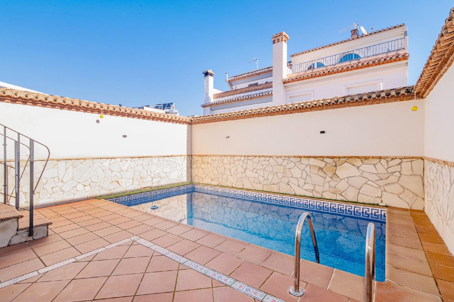  à vendre maison Arzubiaga Zuia 2