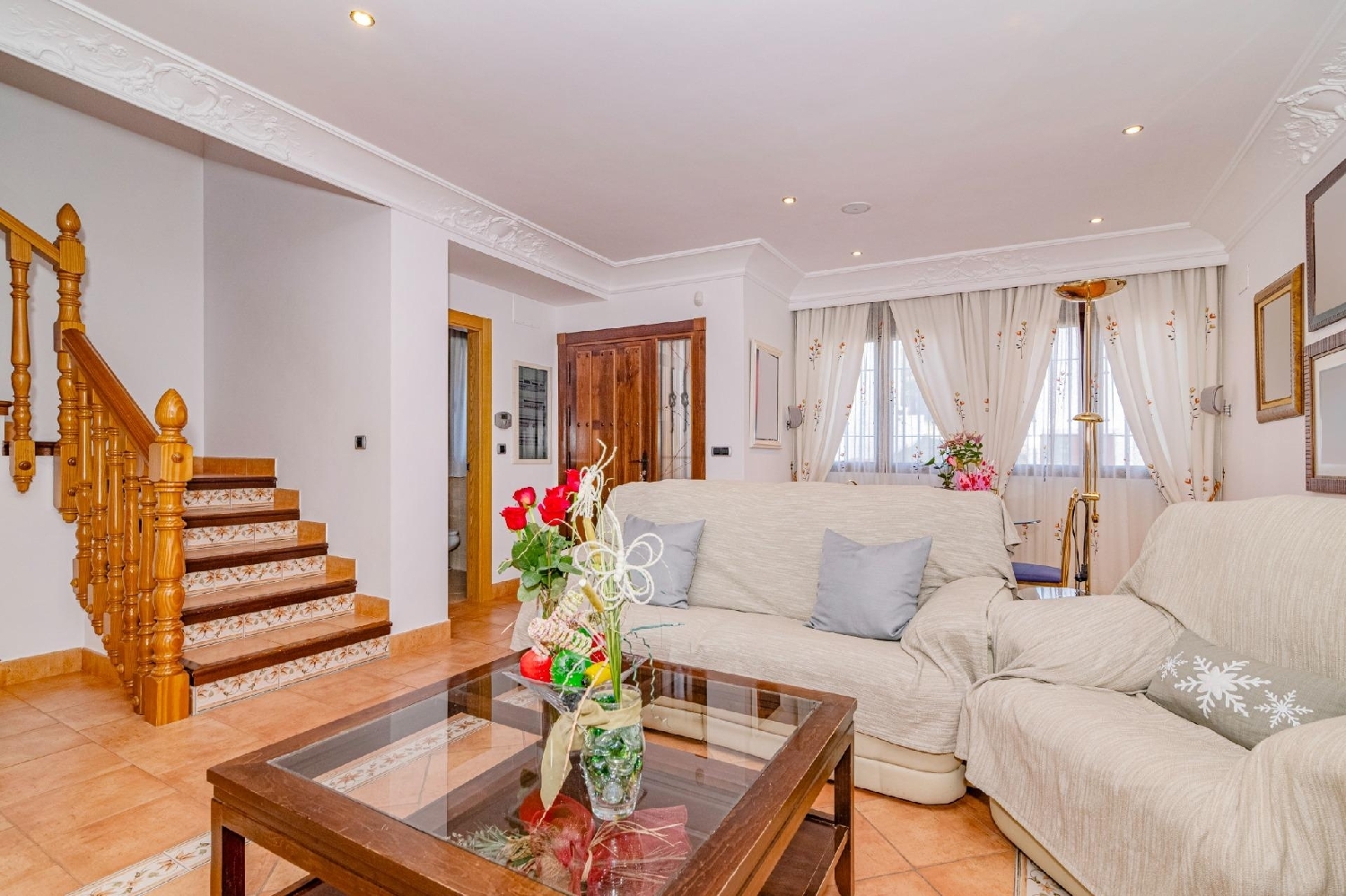  à vendre maison Arzubiaga Zuia 7