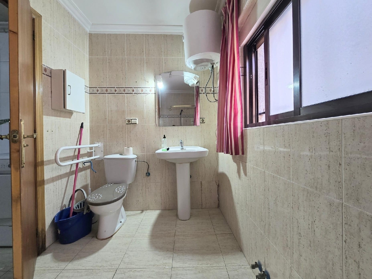  kaufen Haus Aspe Vinalopó Mitjà 6