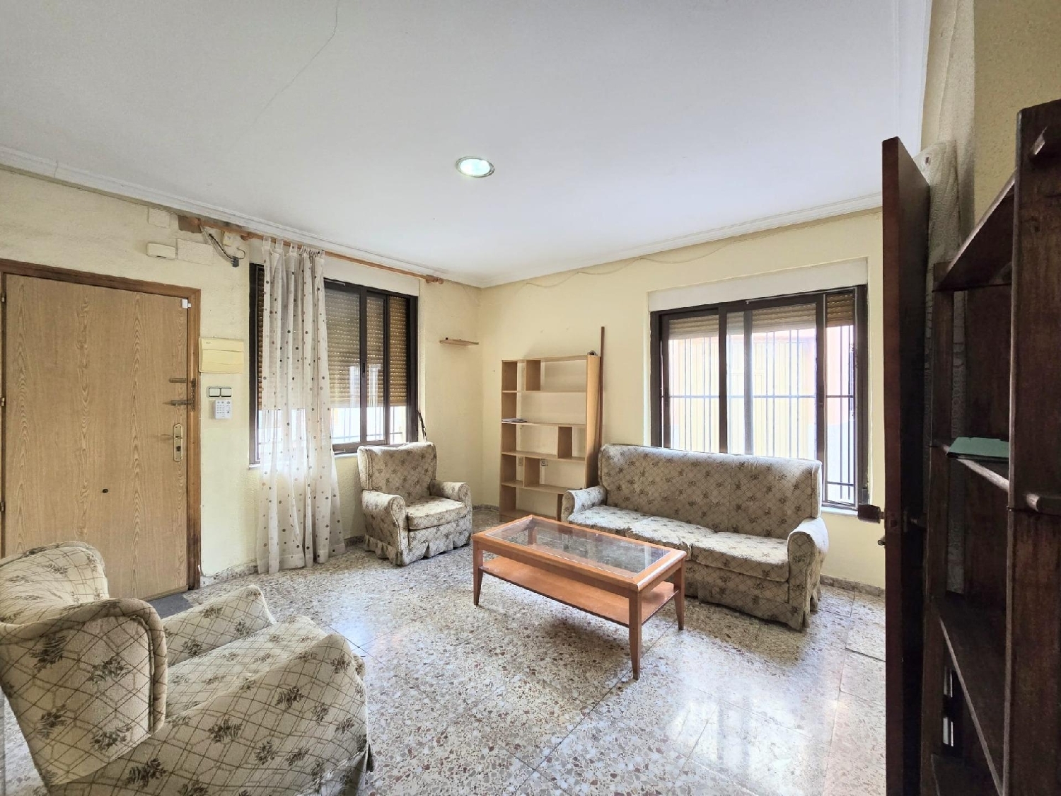  kaufen Haus Aspe Vinalopó Mitjà 1