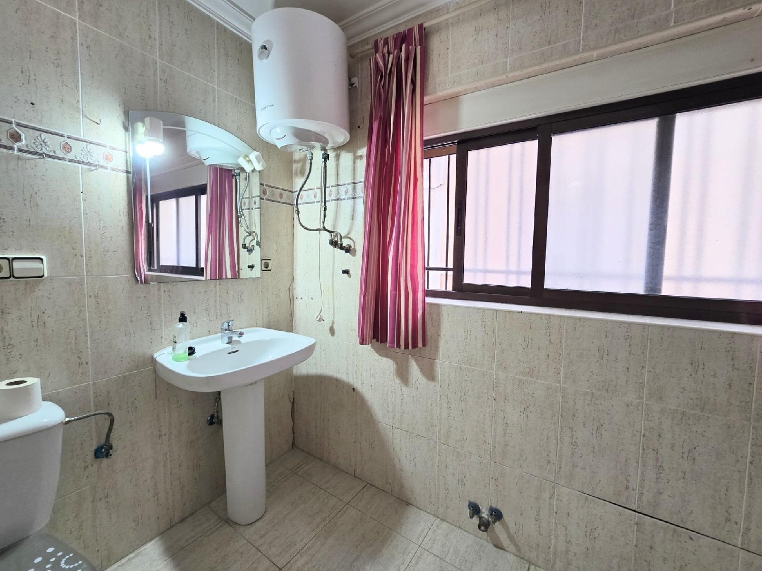  kaufen Haus Aspe Vinalopó Mitjà 5