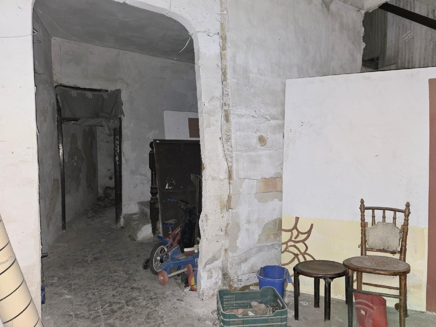  kaufen Haus Aspe Vinalopó Mitjà 1