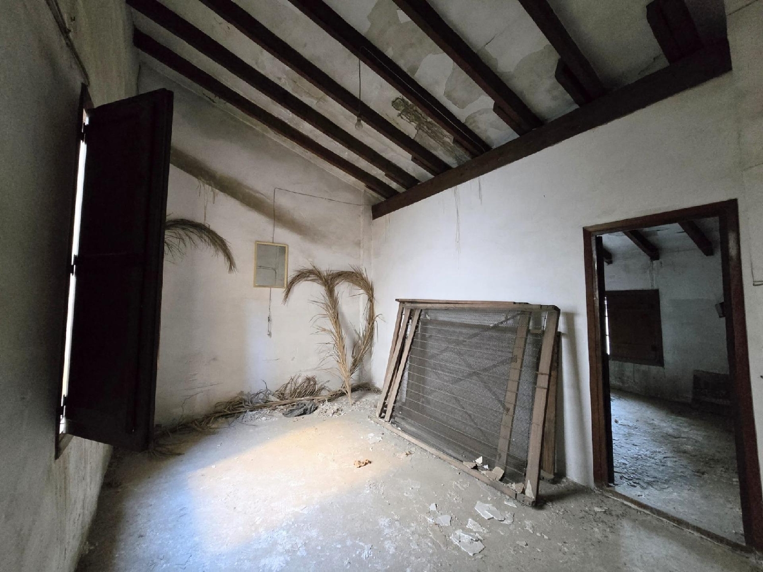  kaufen Haus Aspe Vinalopó Mitjà 7