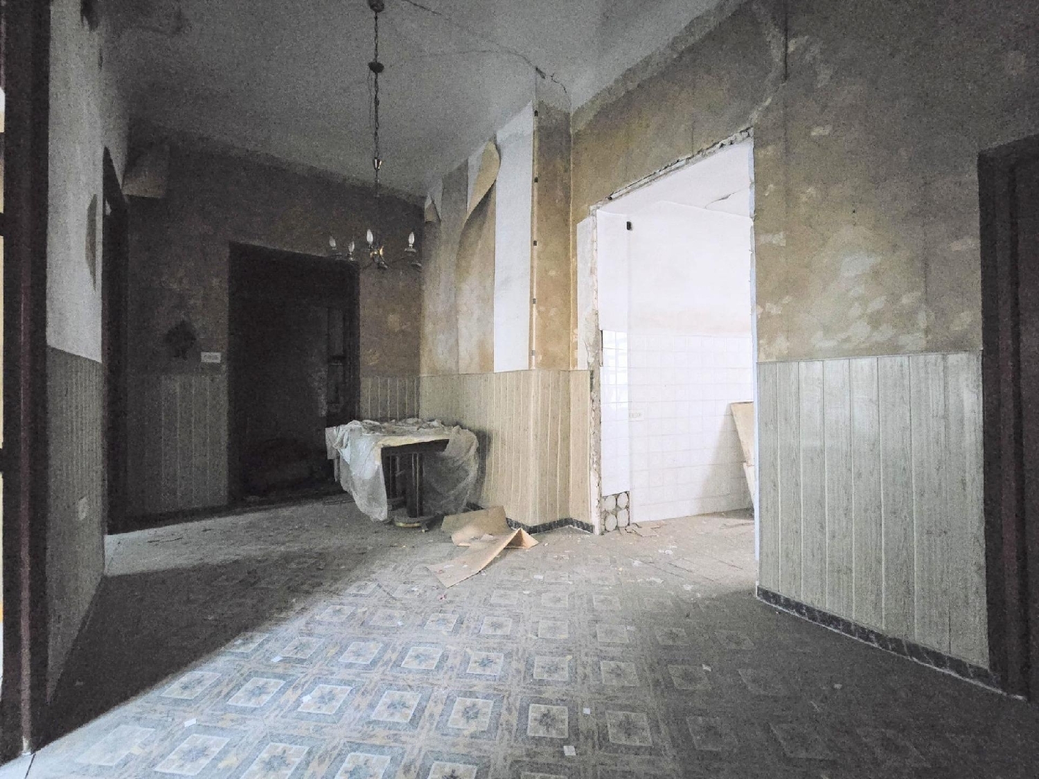  kaufen Haus Aspe Vinalopó Mitjà 3