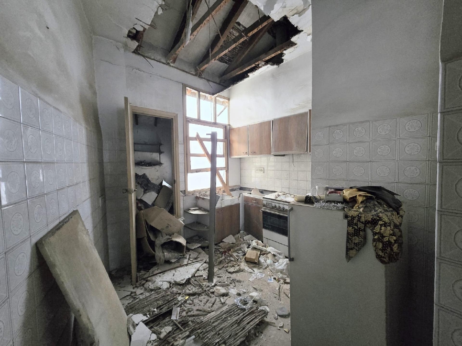  kaufen Haus Aspe Vinalopó Mitjà 2