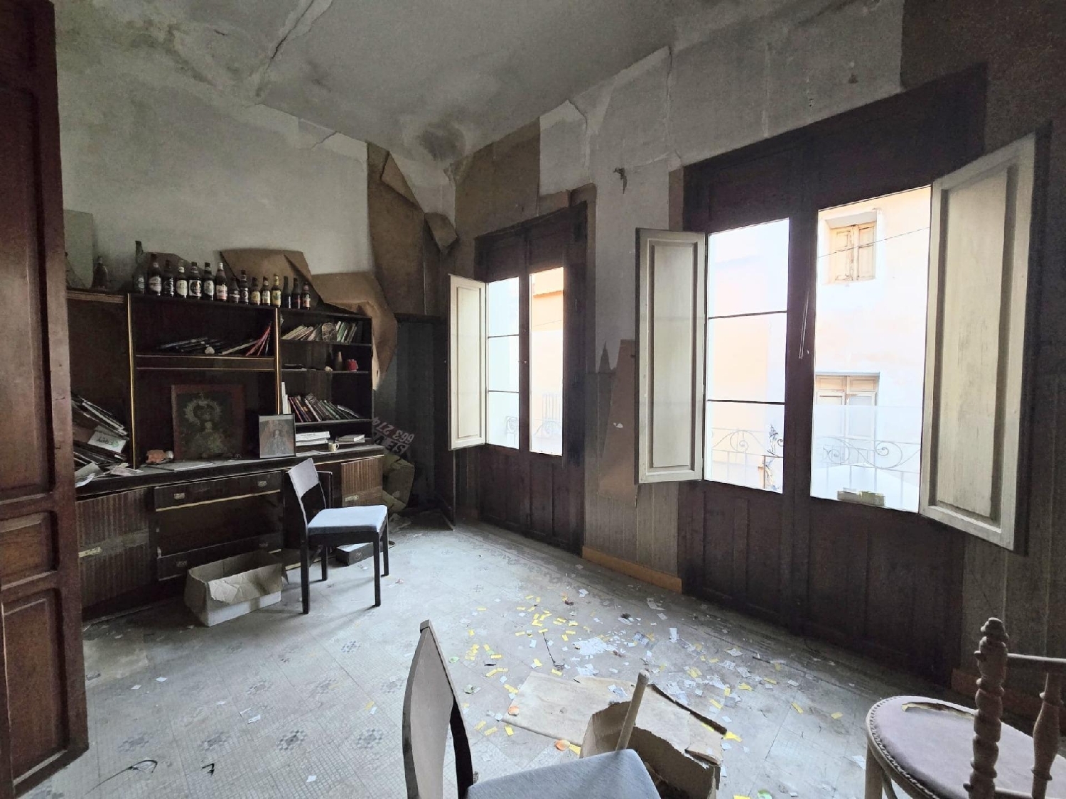  kaufen Haus Aspe Vinalopó Mitjà 4