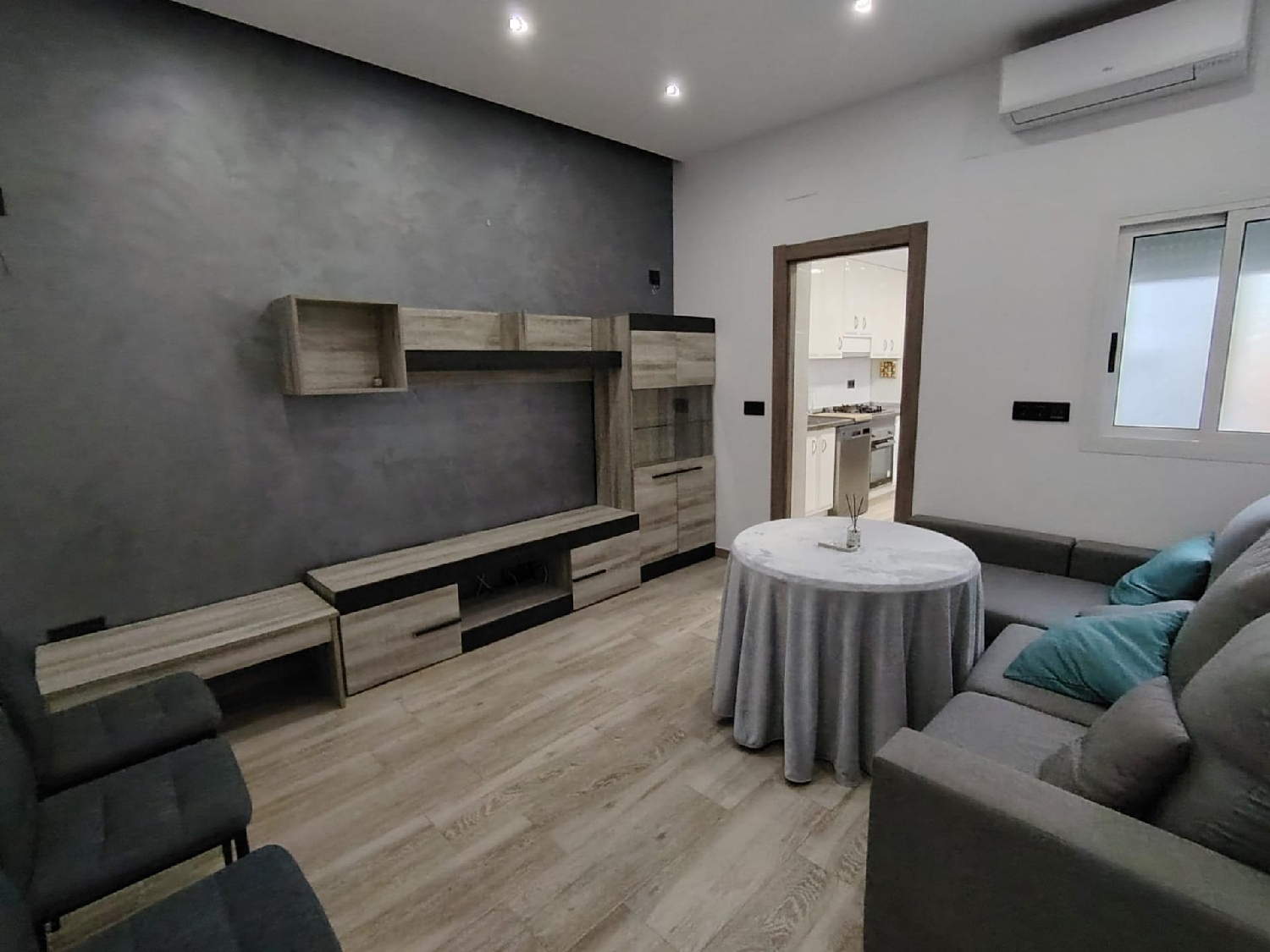  kaufen Haus Aspe Vinalopó Mitjà 1