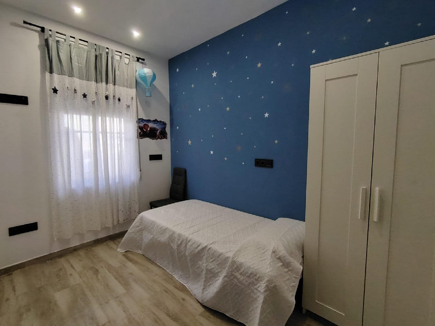  kaufen Haus Aspe Vinalopó Mitjà 3