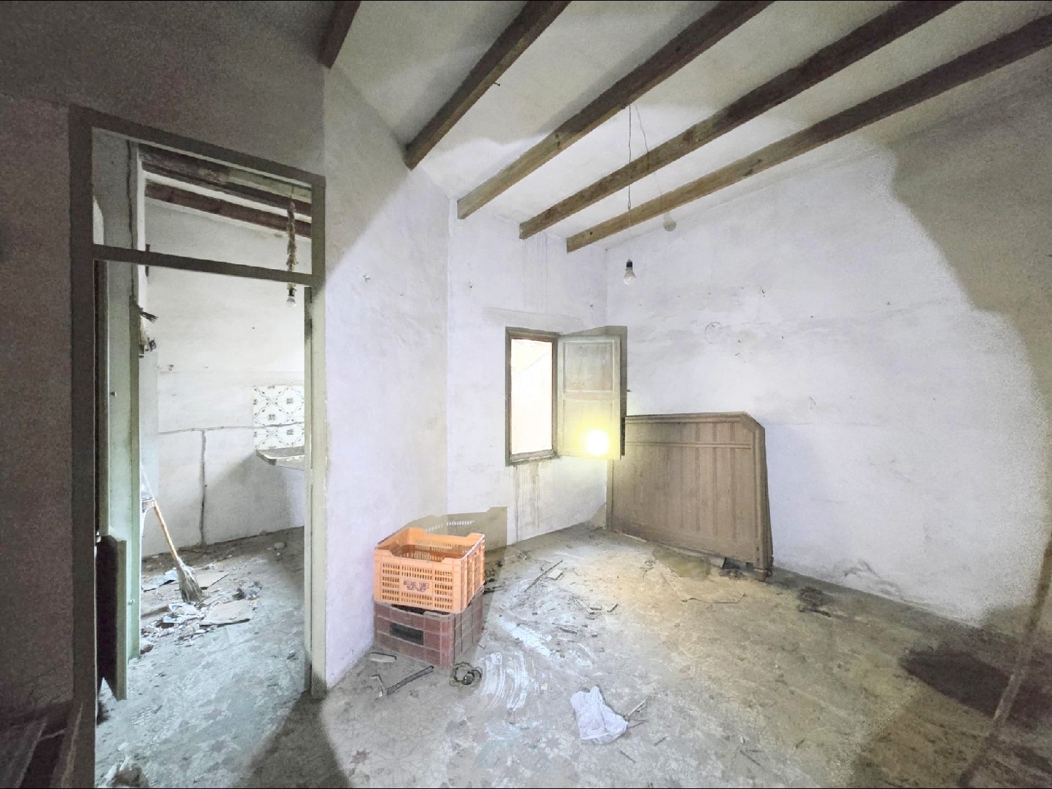  for sale house Aspe Vinalopó Mitjà 3