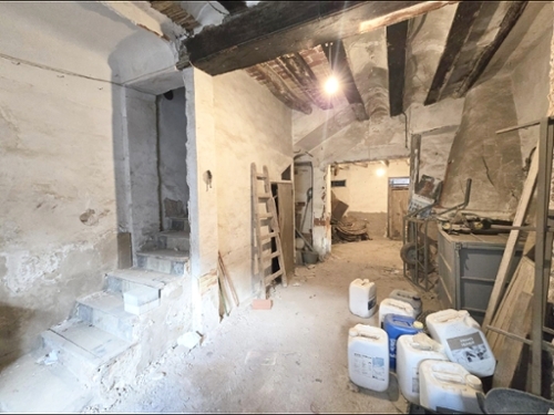 Aspe Vinalopó Mitjà maison foto 6348669