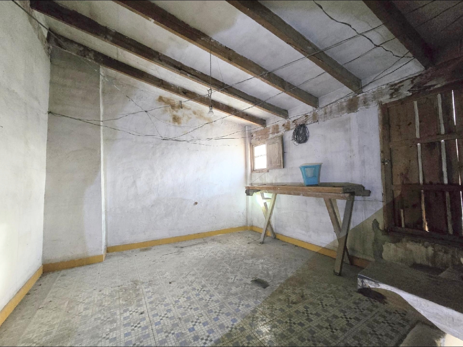  for sale house Aspe Vinalopó Mitjà 5