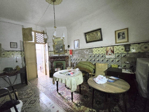 Aspe Vinalopó Mitjà maison foto 6348670