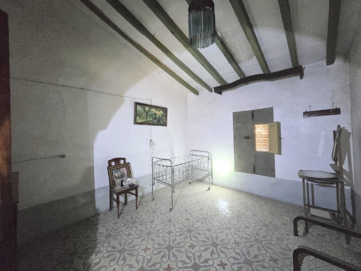  à vendre maison Aspe Vinalopó Mitjà 8