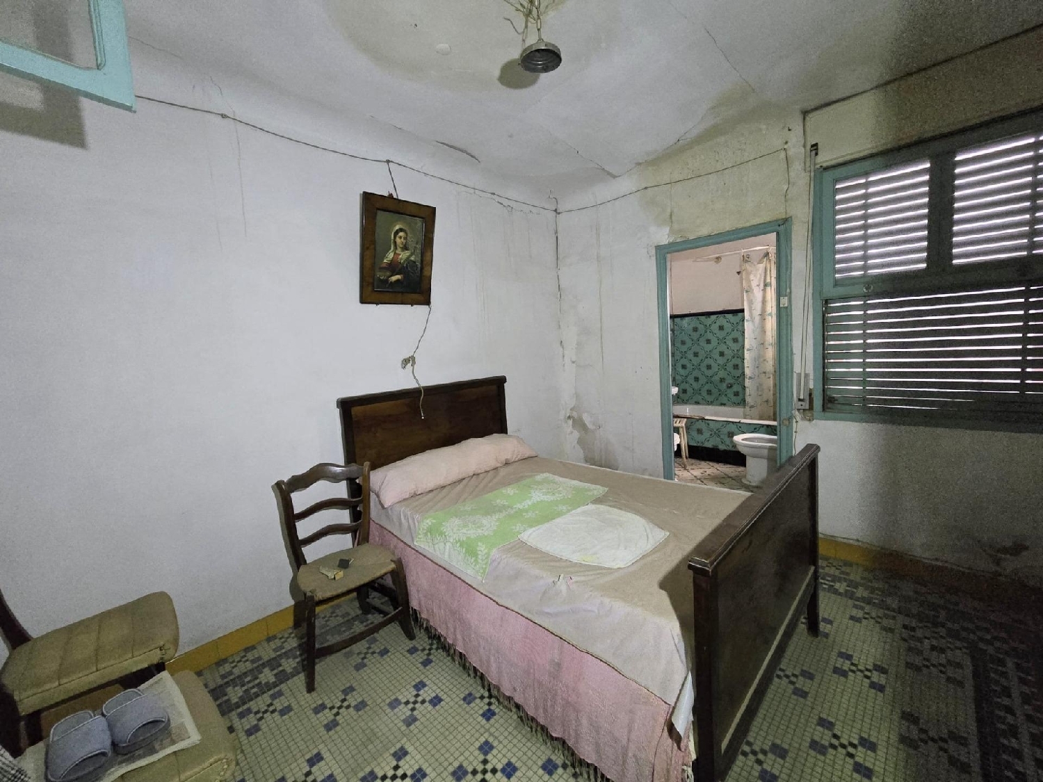  à vendre maison Aspe Vinalopó Mitjà 3