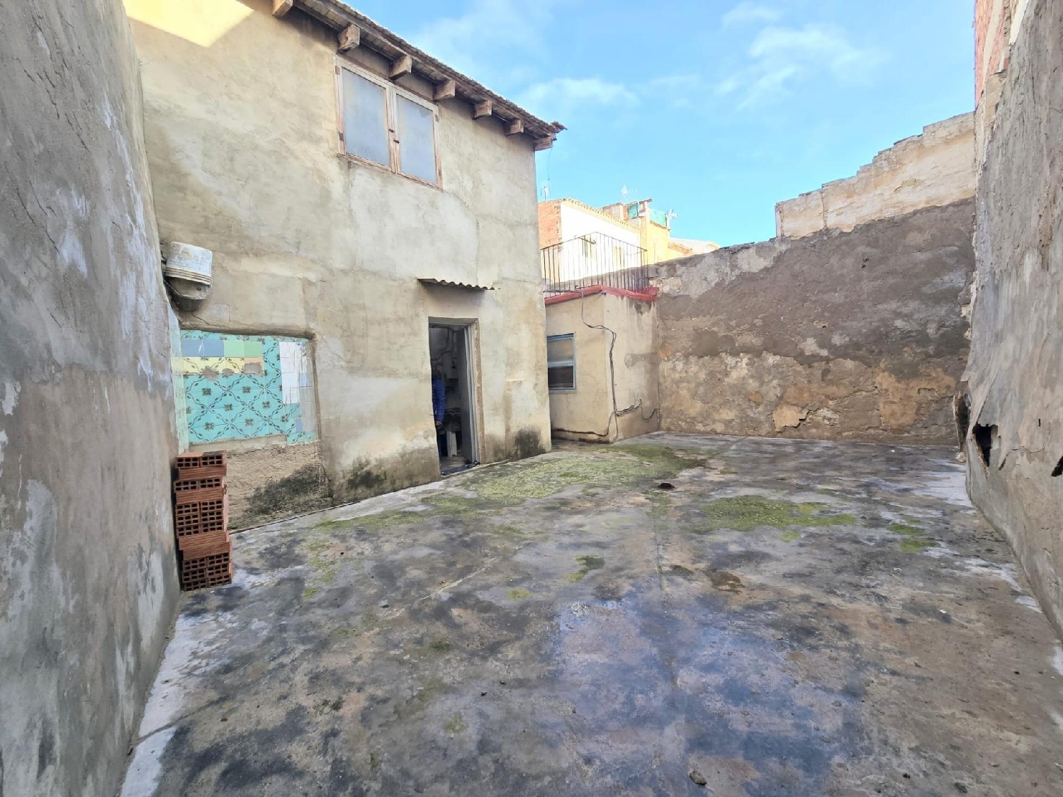  à vendre maison Aspe Vinalopó Mitjà 5