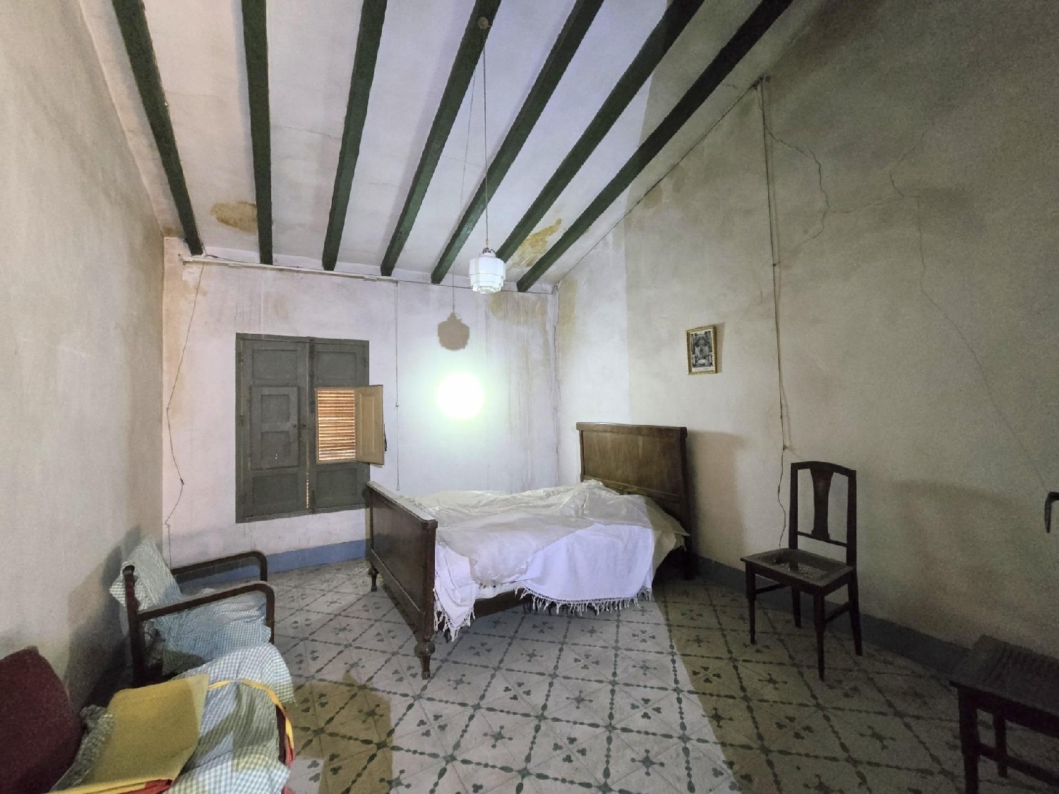  à vendre maison Aspe Vinalopó Mitjà 6