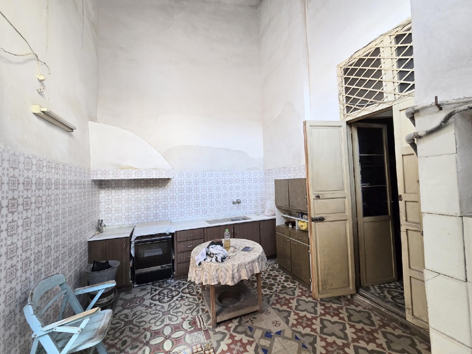  à vendre maison Aspe Vinalopó Mitjà 4
