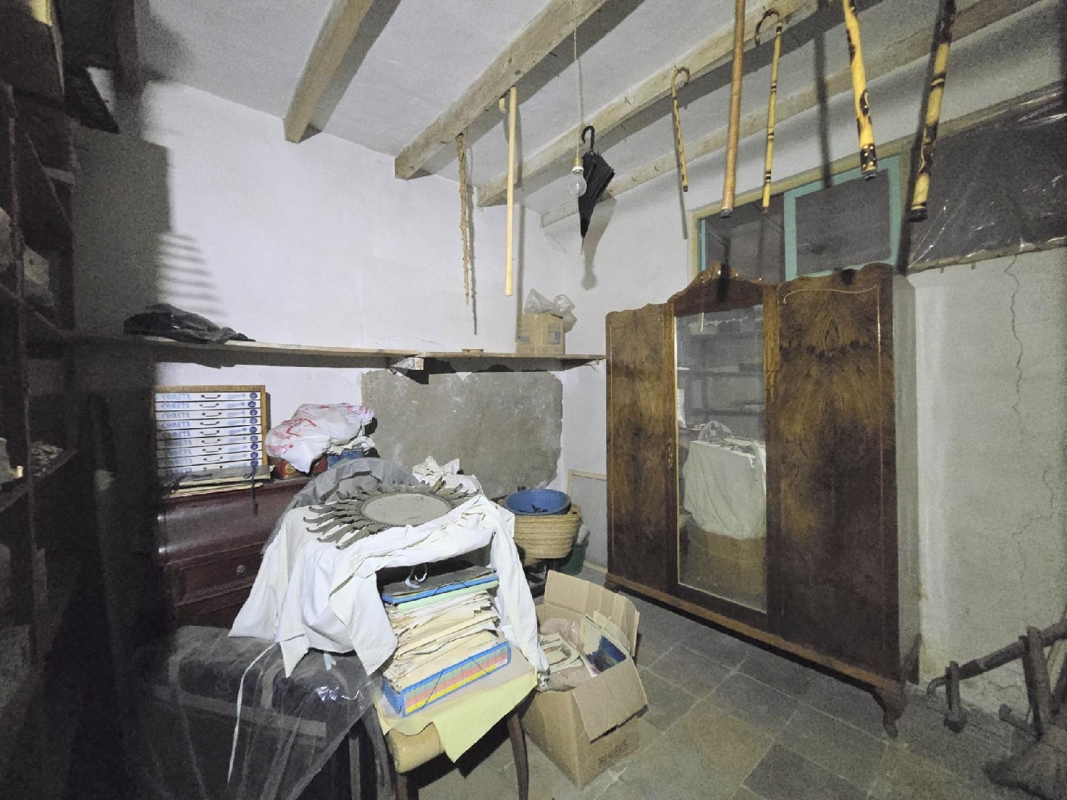  à vendre maison Aspe Vinalopó Mitjà 2