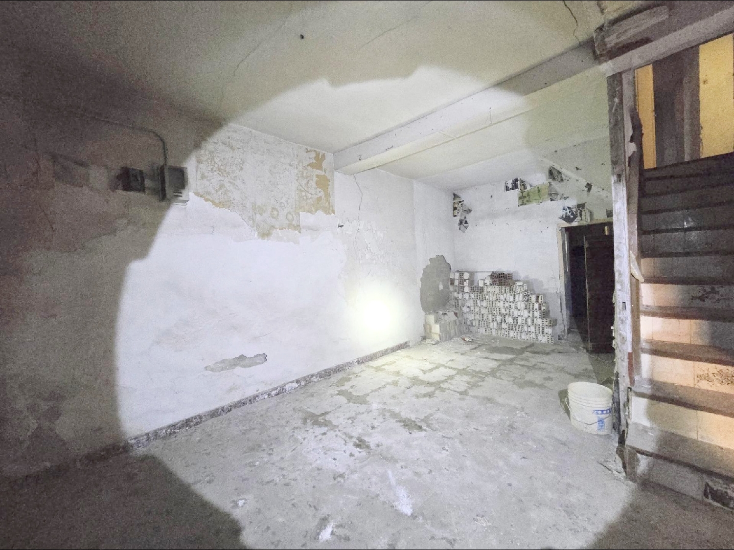  à vendre maison Aspe Vinalopó Mitjà 2