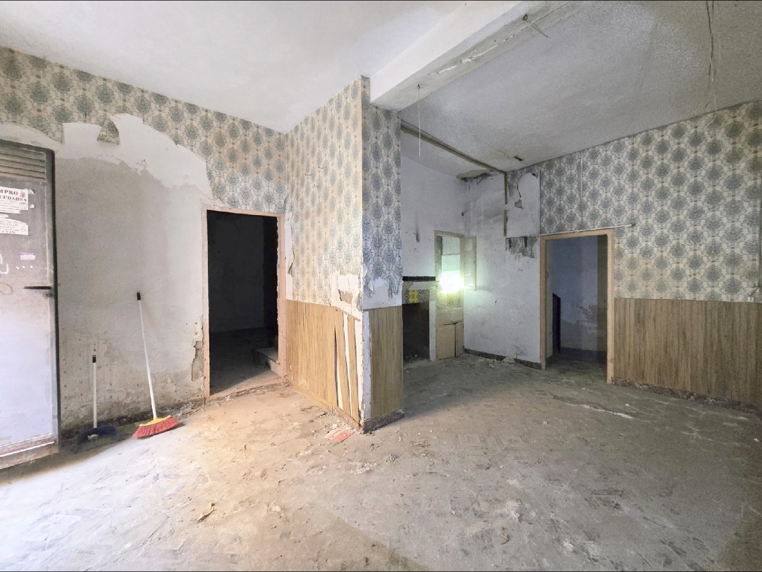  à vendre maison Aspe Vinalopó Mitjà 1