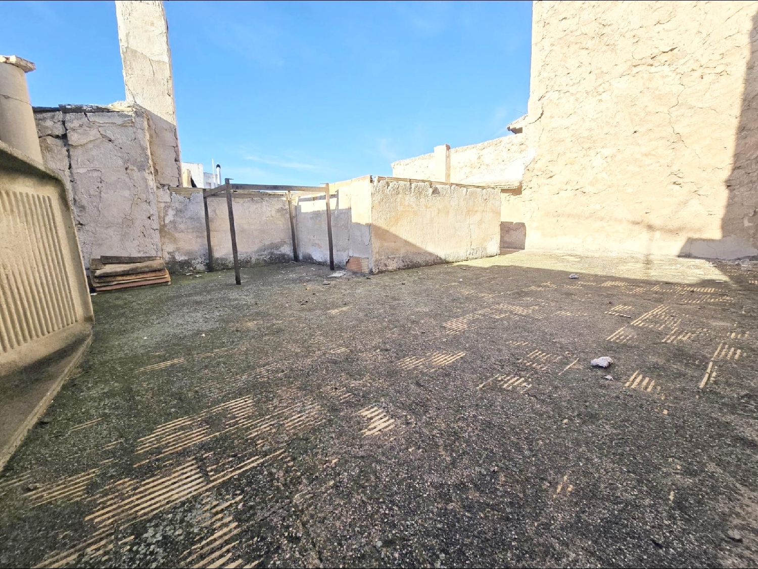  à vendre maison Aspe Vinalopó Mitjà 7