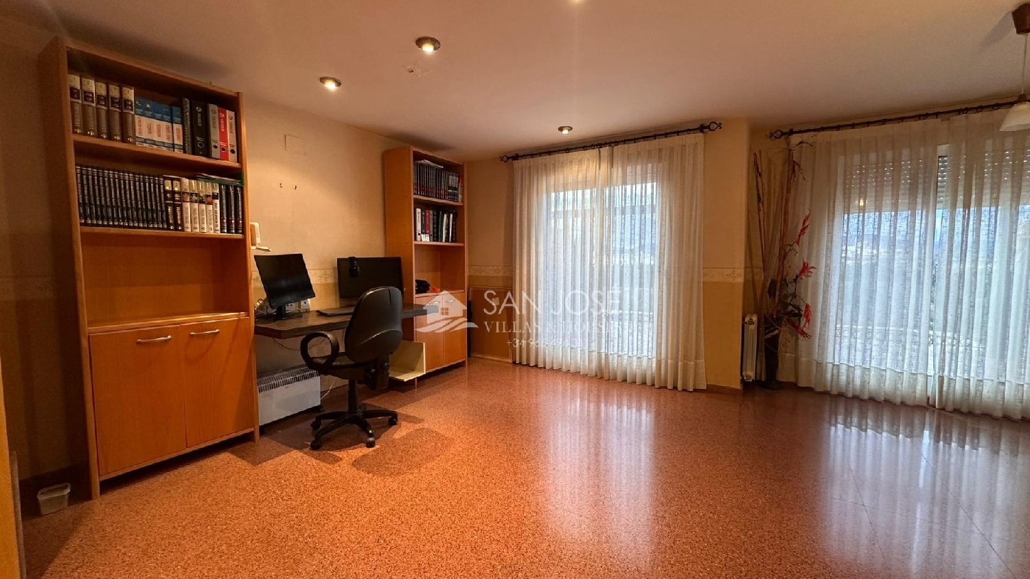  à vendre maison Aspe Vinalopó Mitjà 8