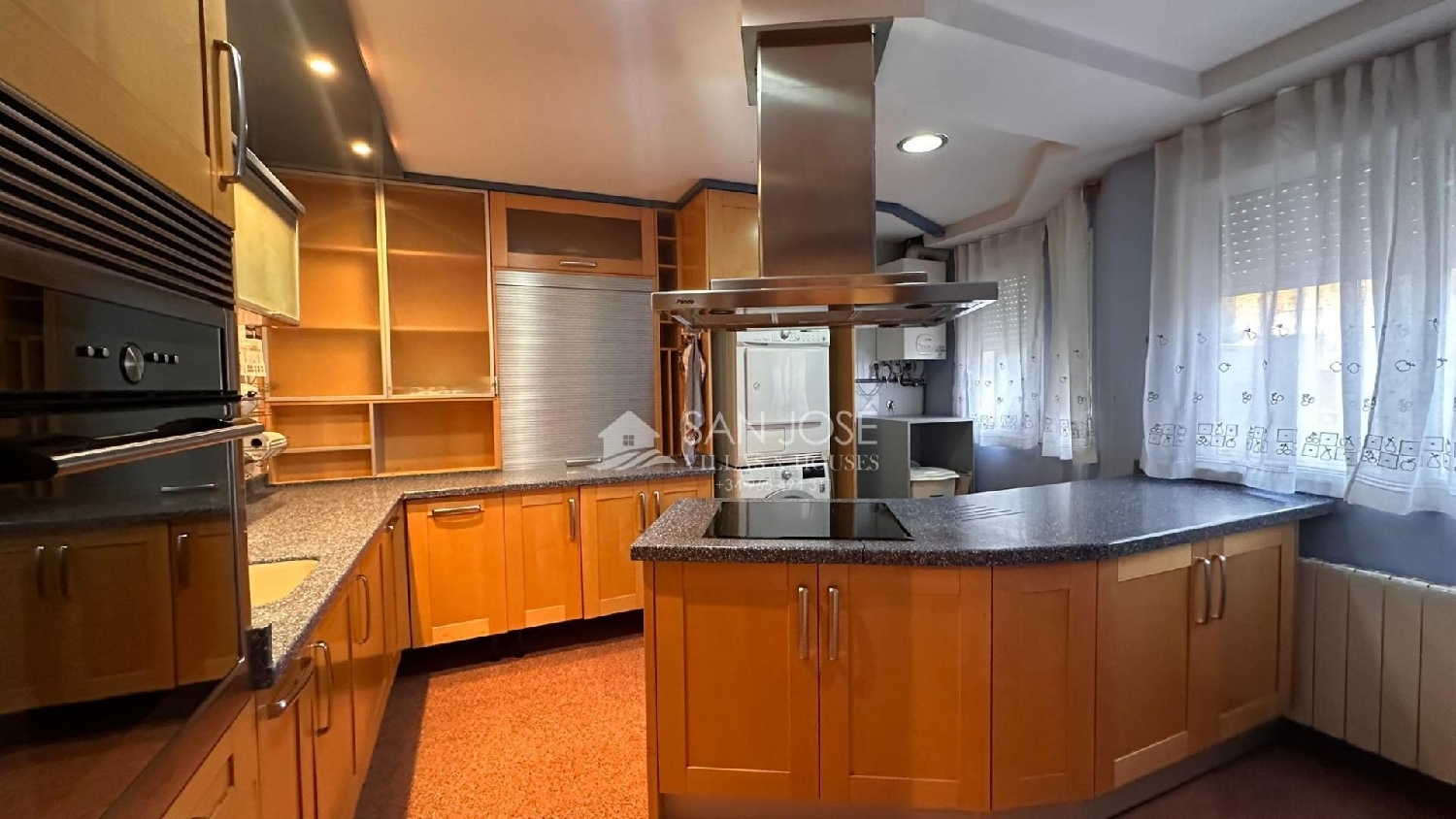  à vendre maison Aspe Vinalopó Mitjà 3