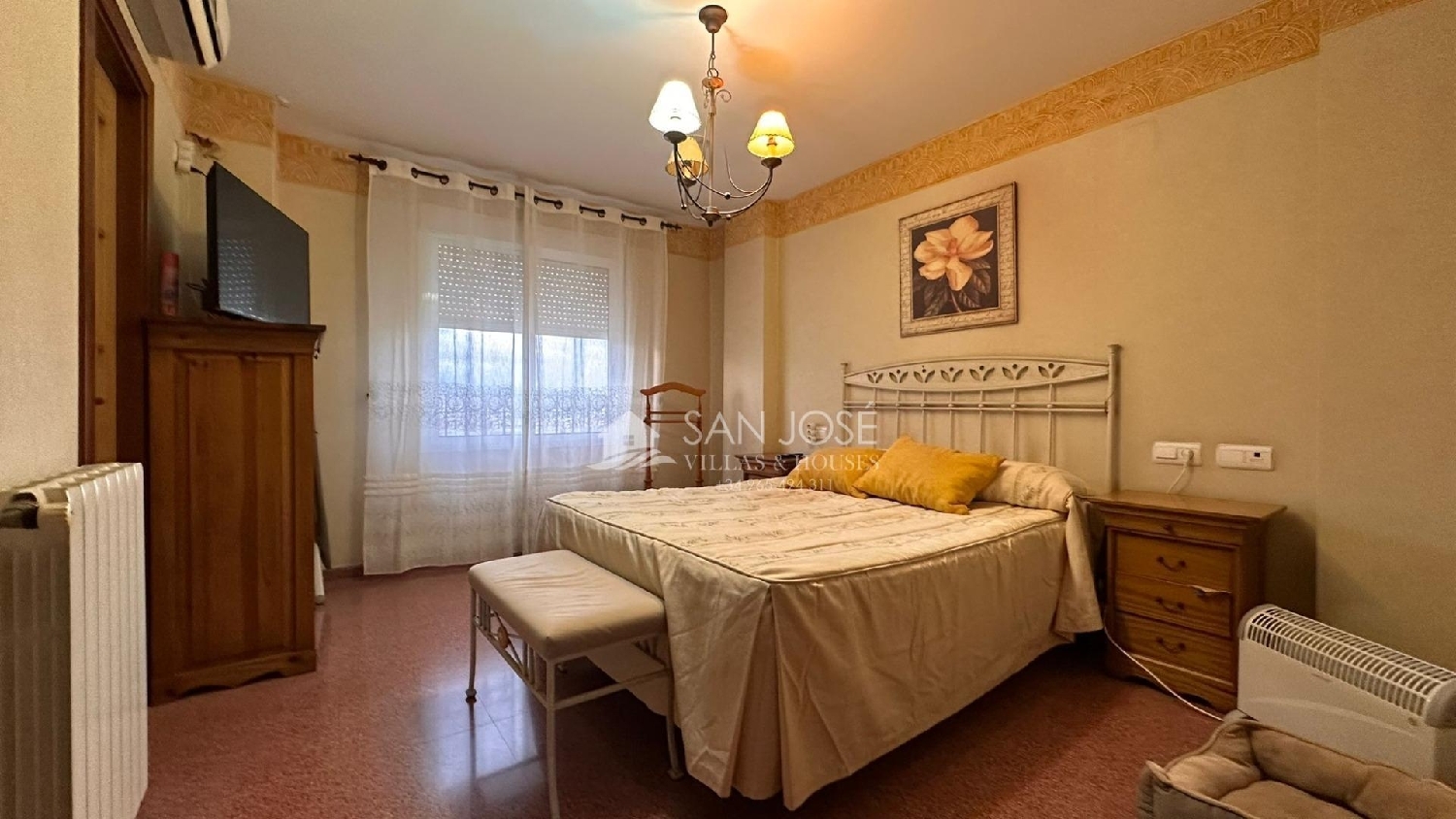  à vendre maison Aspe Vinalopó Mitjà 5