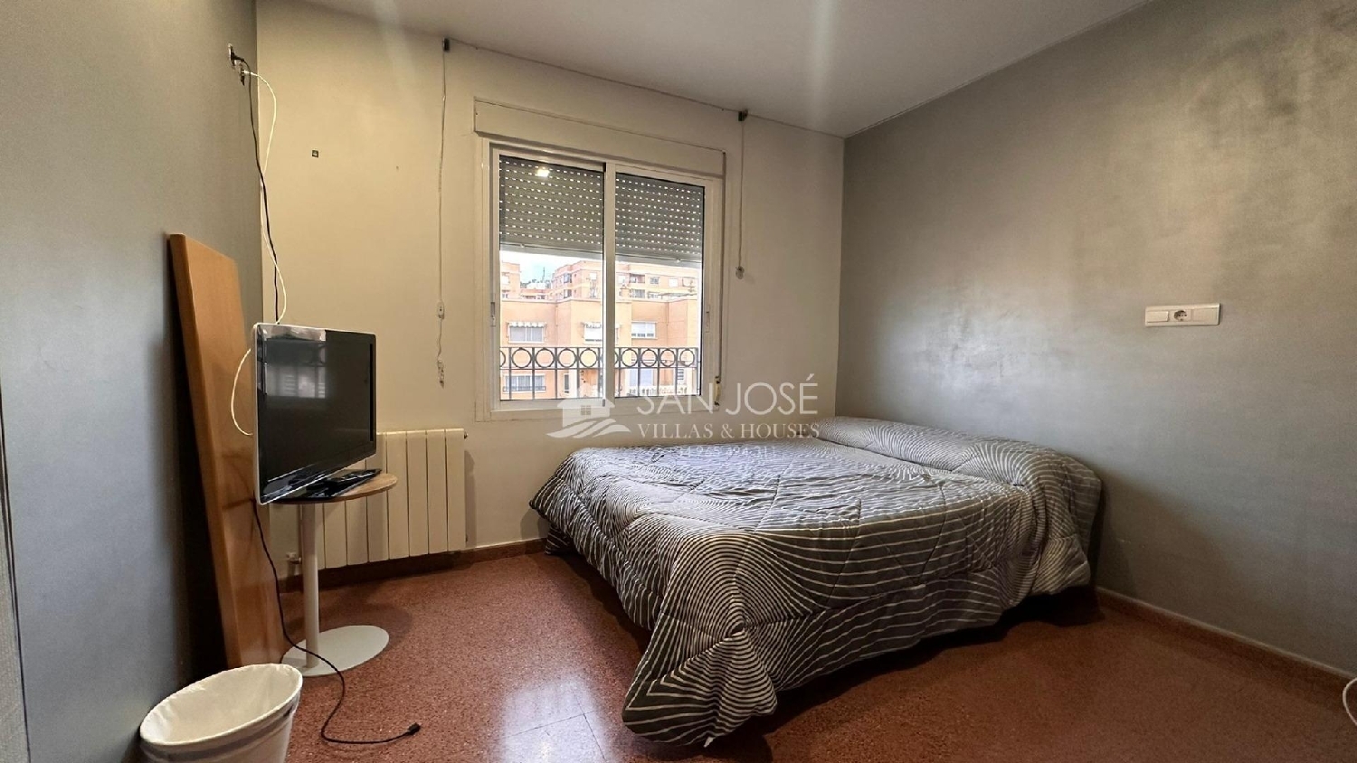  à vendre maison Aspe Vinalopó Mitjà 7