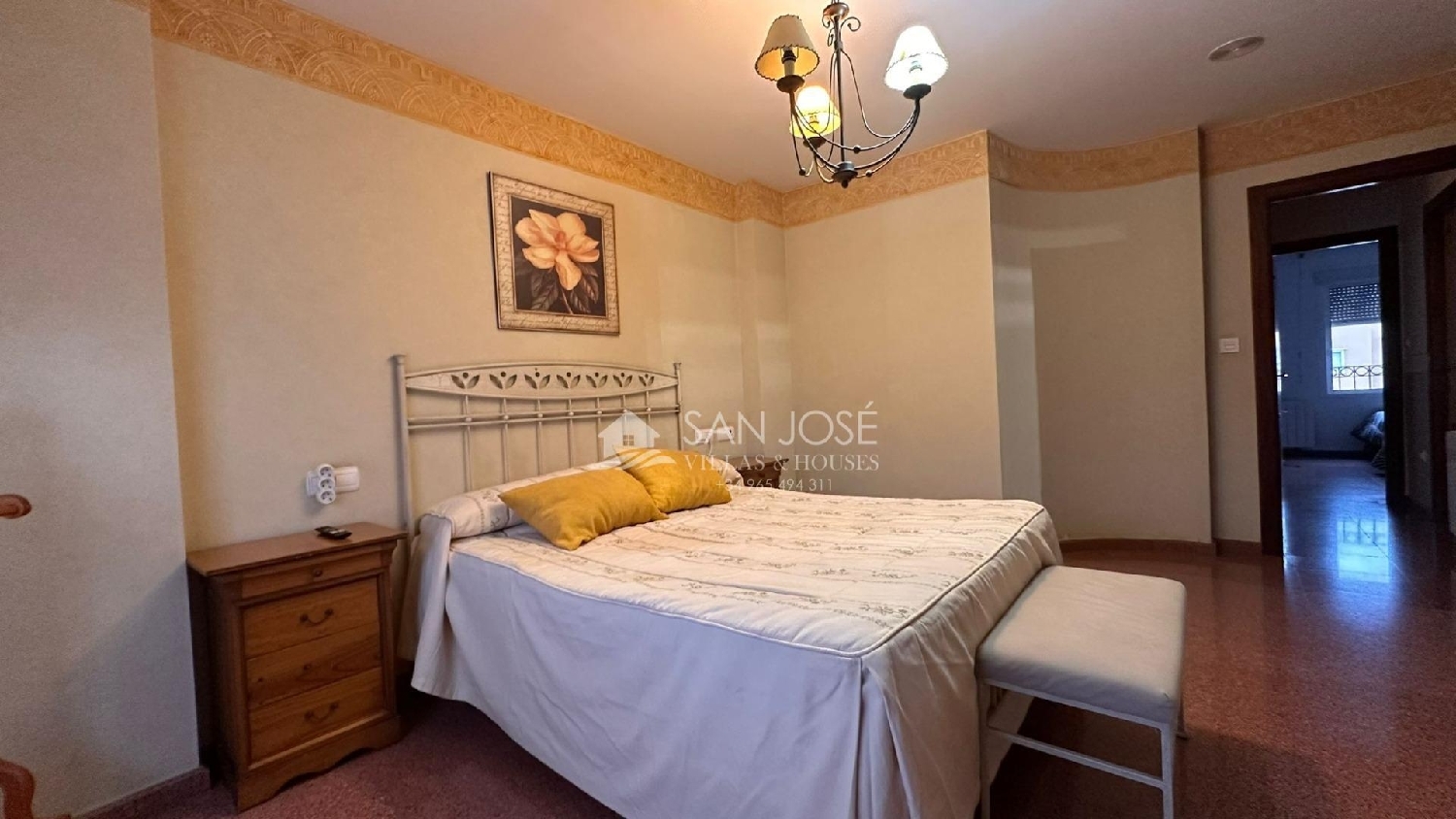  à vendre maison Aspe Vinalopó Mitjà 6