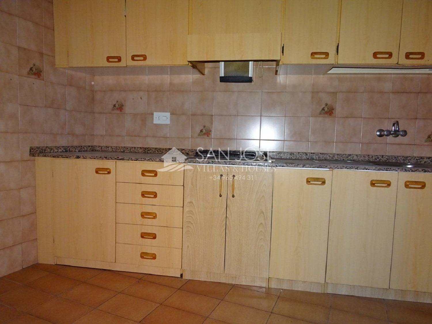  kaufen Haus Aspe Vinalopó Mitjà 3