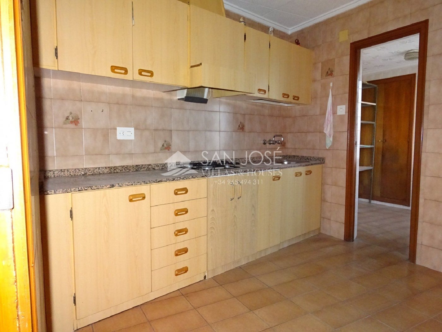  kaufen Haus Aspe Vinalopó Mitjà 2