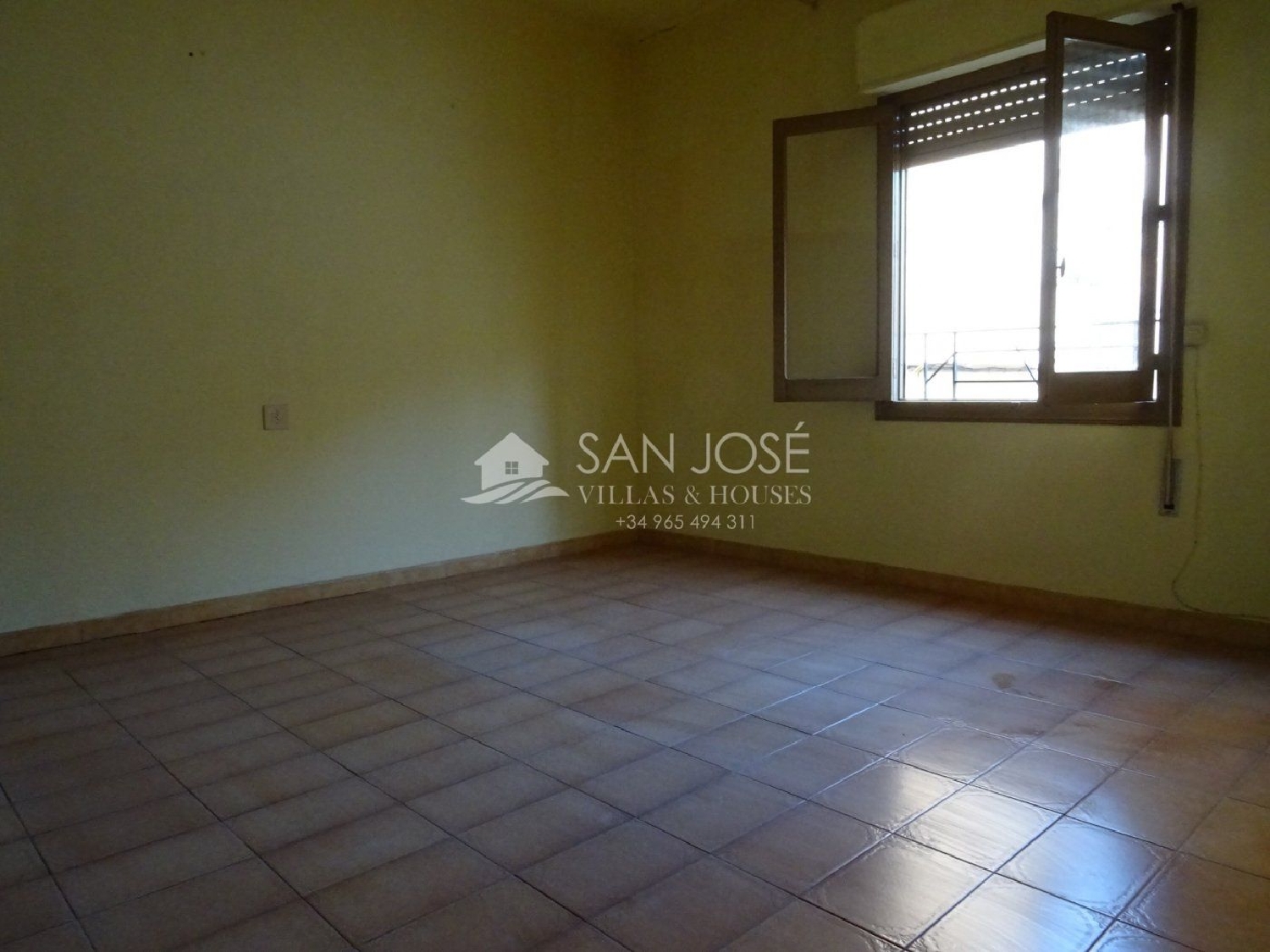  kaufen Haus Aspe Vinalopó Mitjà 6